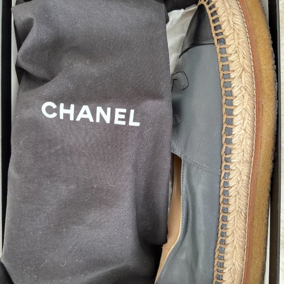 CHANEL Espadrilles - Picture 5 of 7